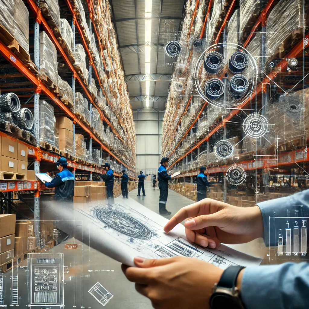 Procurement Services